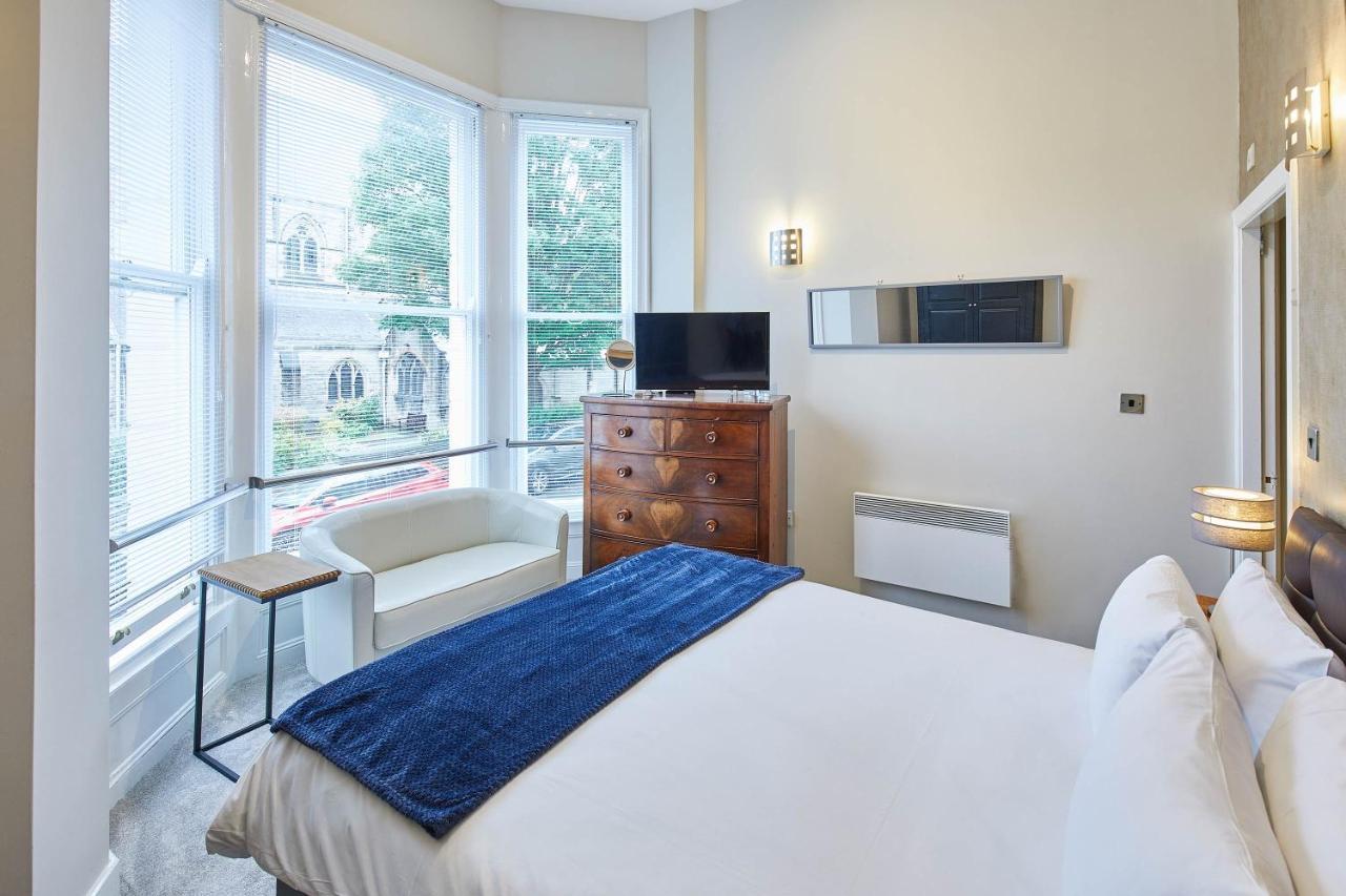 Host & Stay - Three Bays Scarborough Ngoại thất bức ảnh