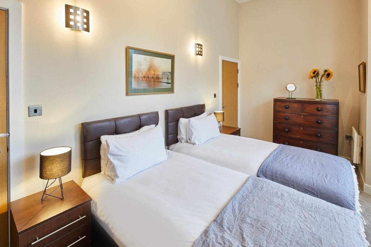 Host & Stay - Three Bays Scarborough Ngoại thất bức ảnh