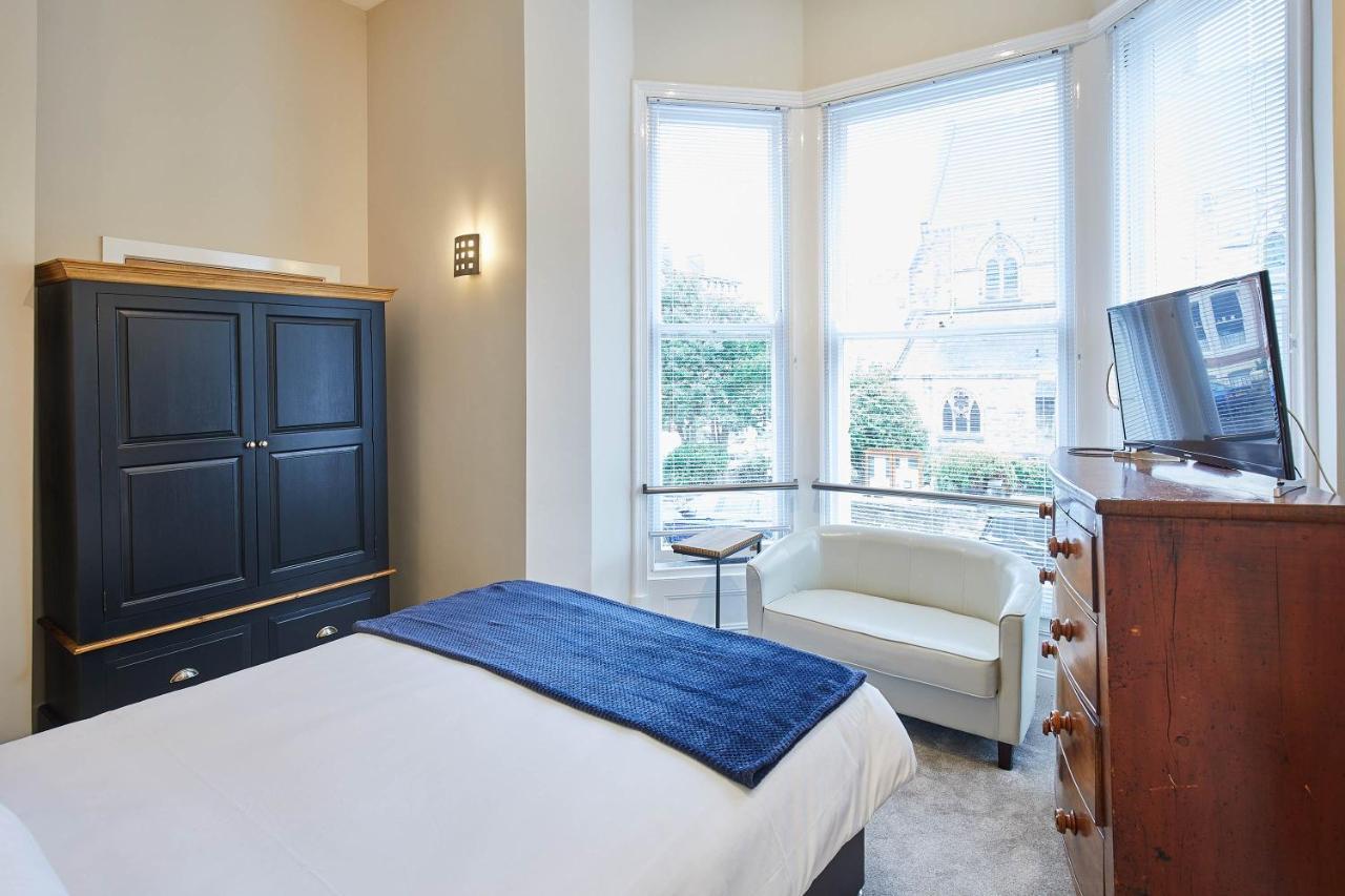 Host & Stay - Three Bays Scarborough Ngoại thất bức ảnh