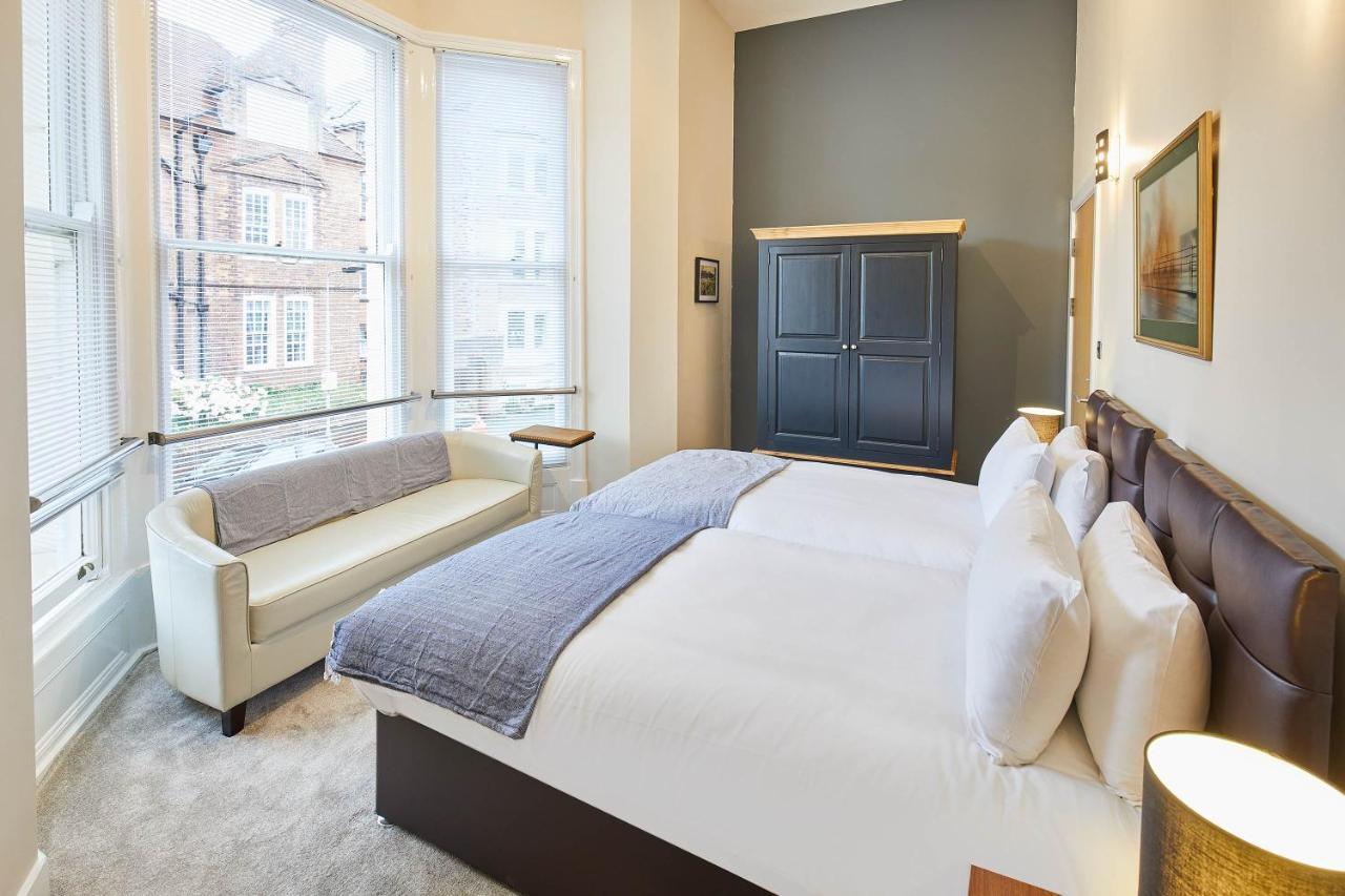 Host & Stay - Three Bays Scarborough Ngoại thất bức ảnh