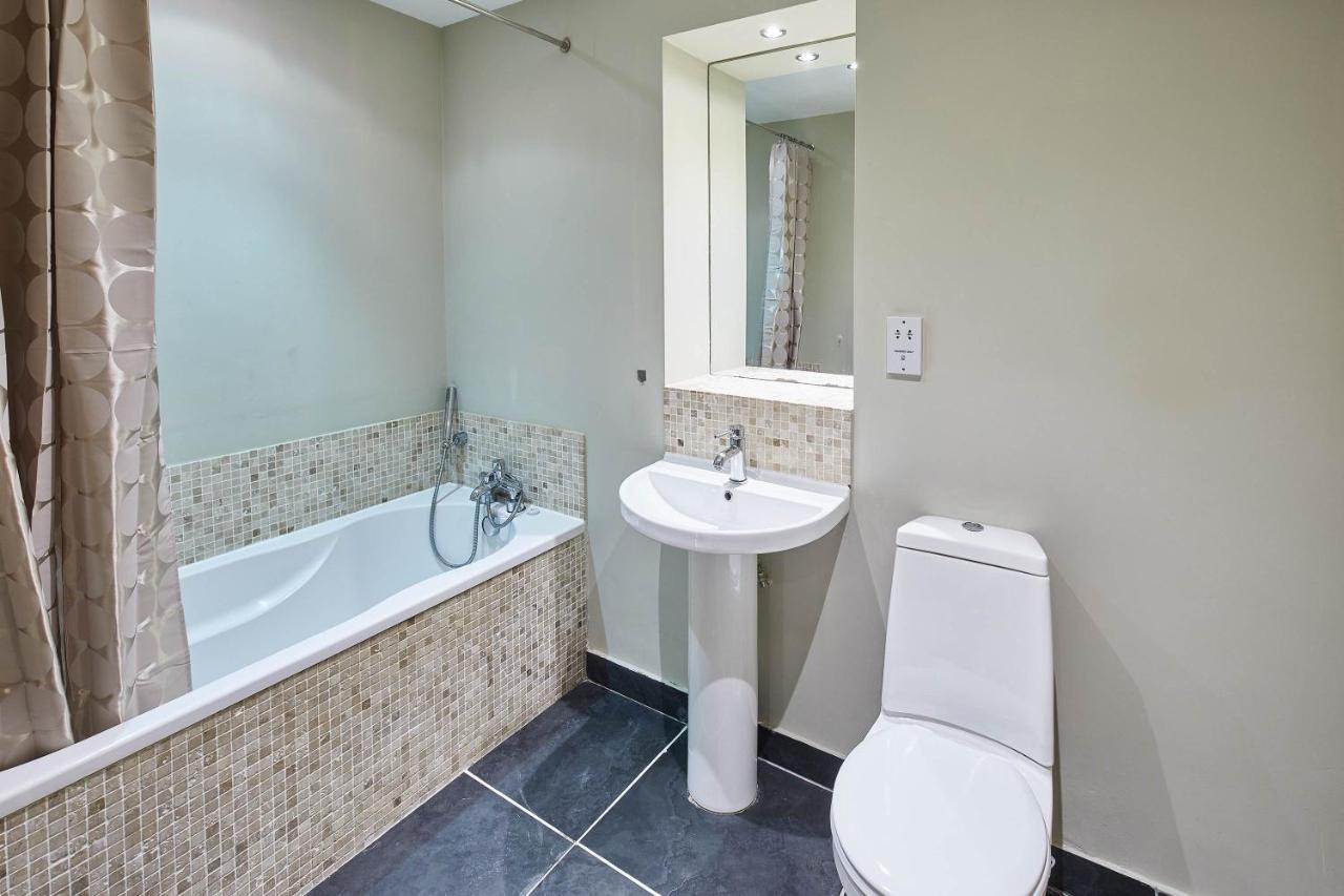Host & Stay - Three Bays Scarborough Ngoại thất bức ảnh